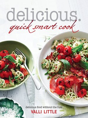 cover image of Quick Smart Cook